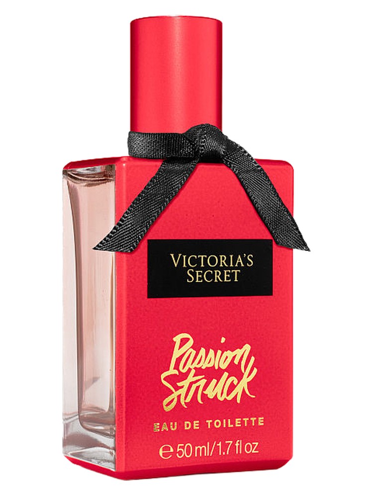 Passion Struck Eau de Toilette