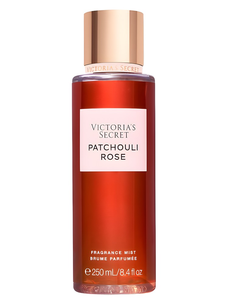 Patchouli Rose