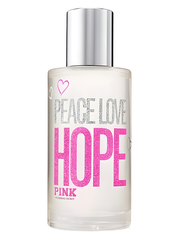 Peace, Love, Hope