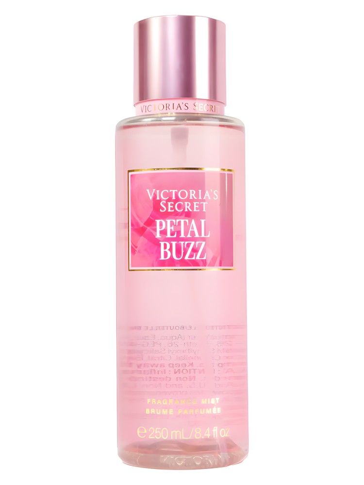 Petal Buzz