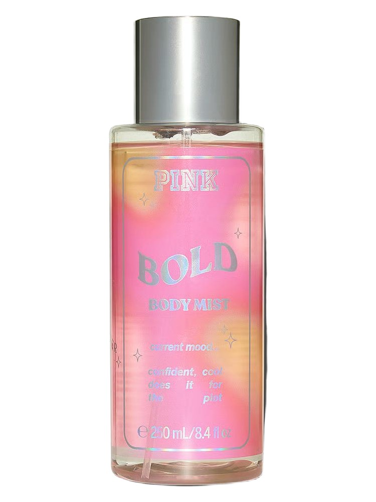 PINK Bold