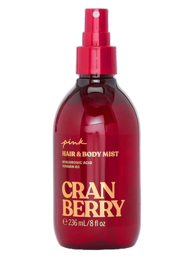 Pink Cranberry