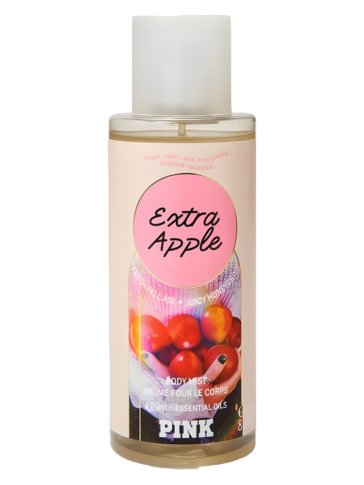Pink Extra Apple
