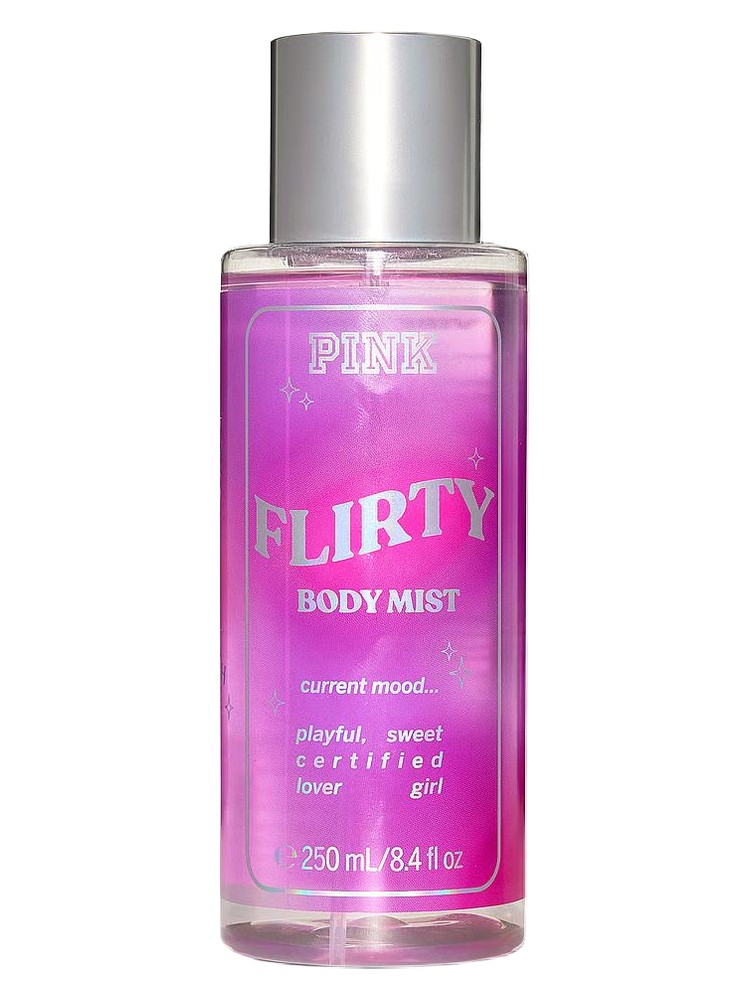 PINK Flirty