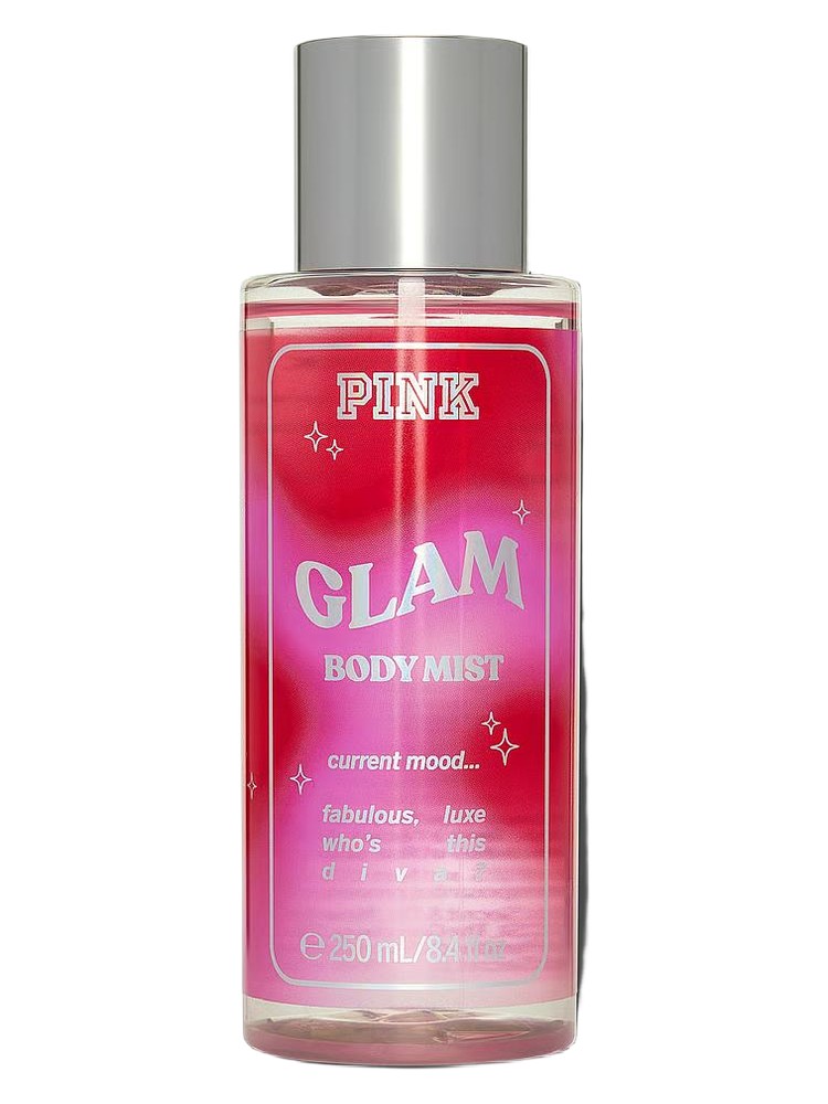 PINK Glam