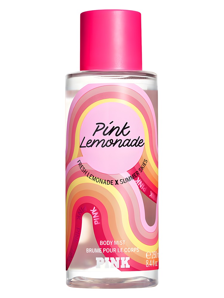 Pink Lemonade