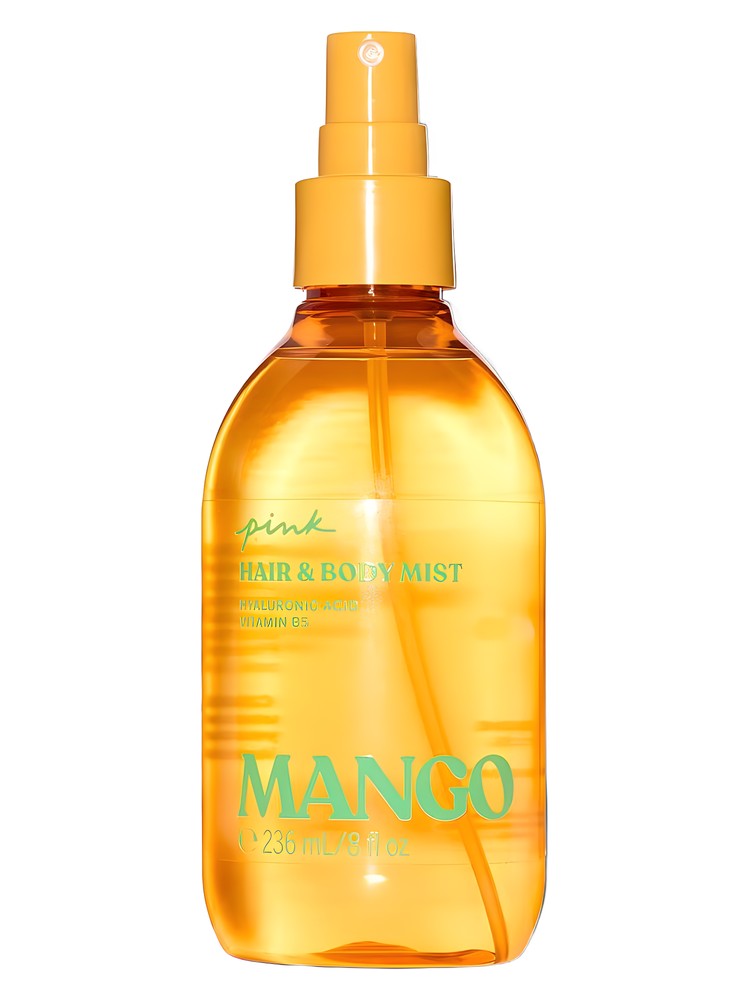 Pink Mango