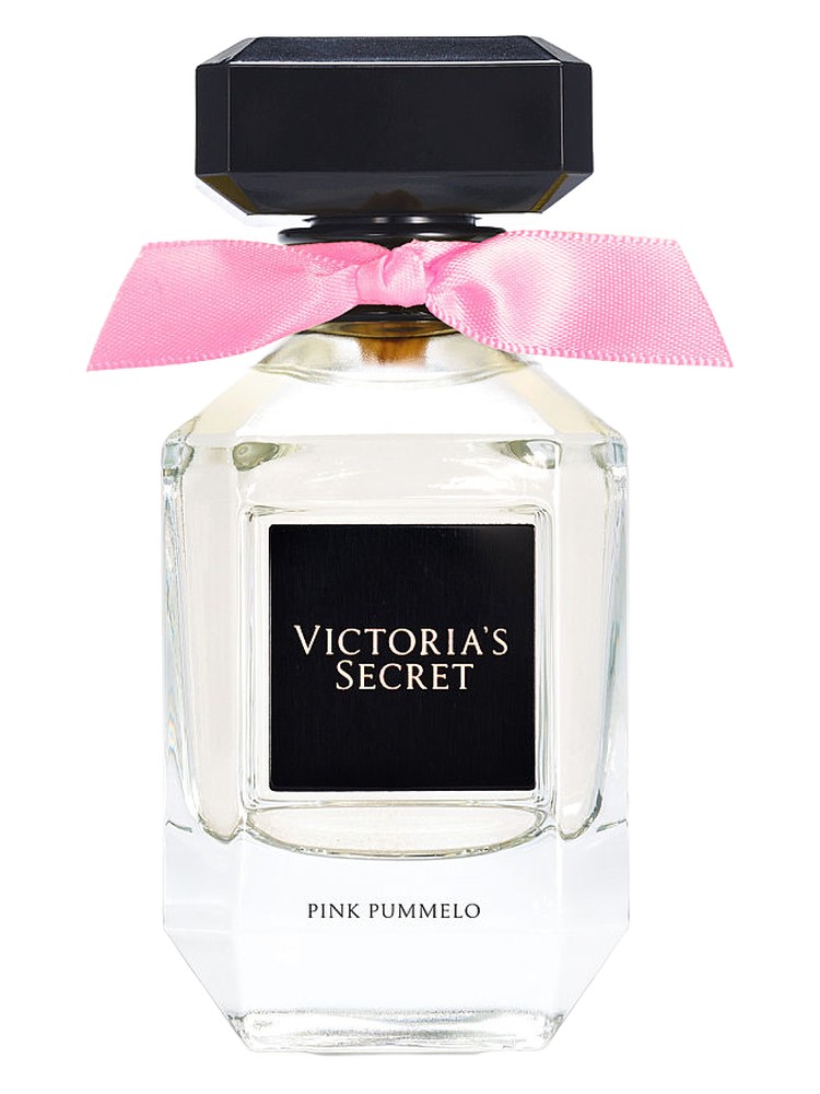 Pink Pummelo