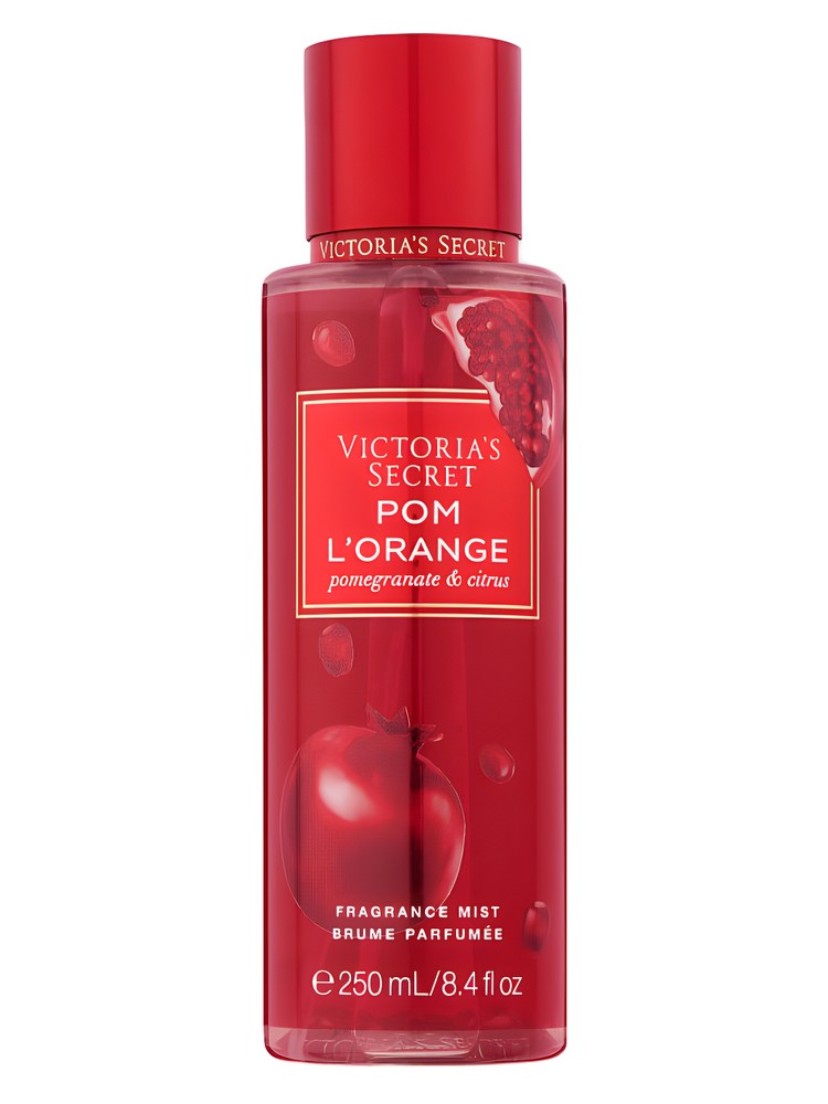 Pom L'Orange
