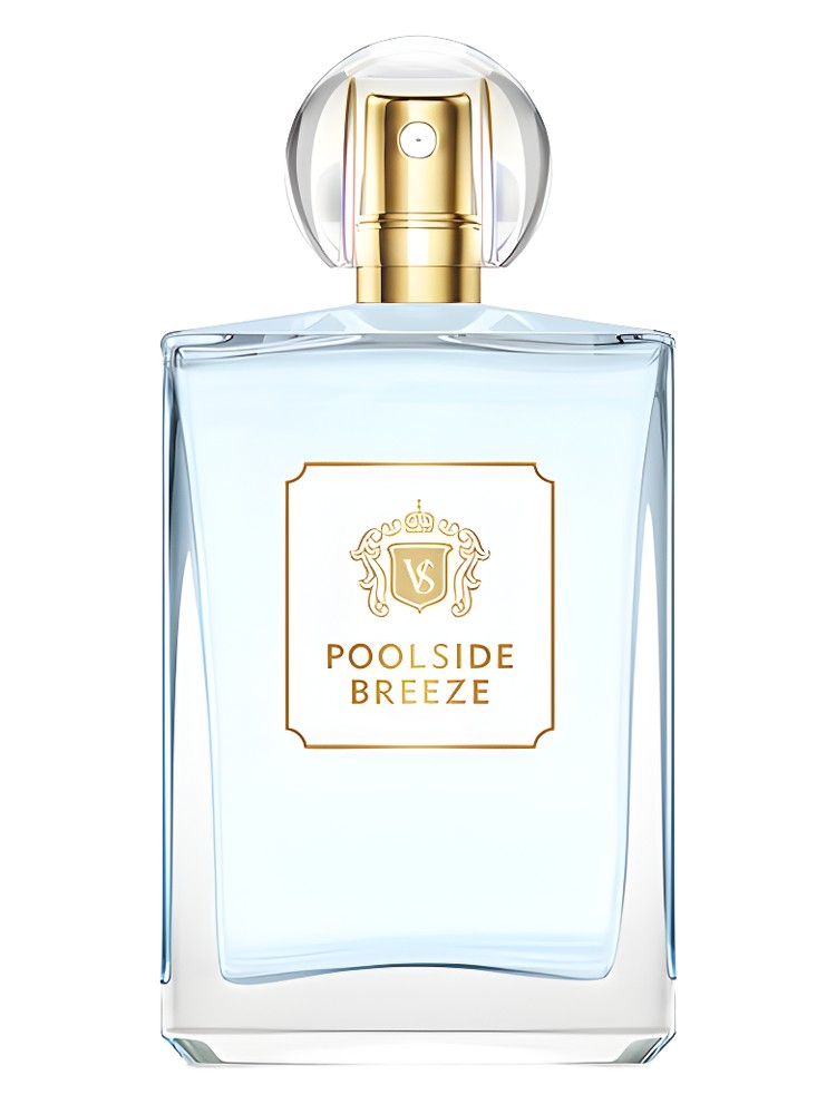 Poolside Breeze