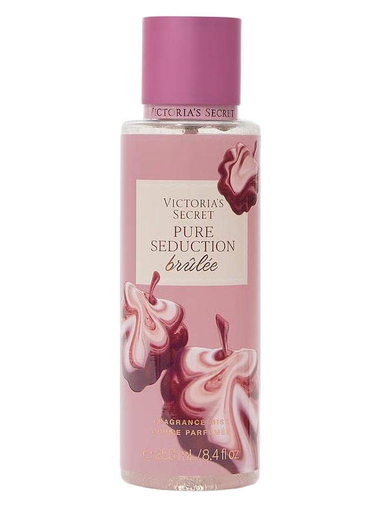 Pure Seduction Brulee