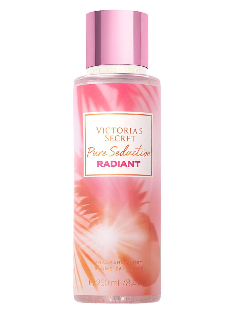 Pure Seduction Radiant