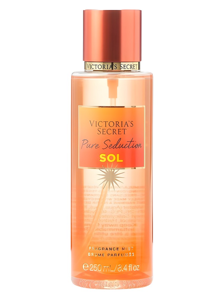 Pure Seduction Sol