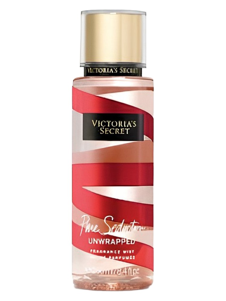 Pure Seduction Unwrapped