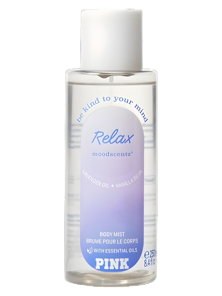 Relax Moodscentz