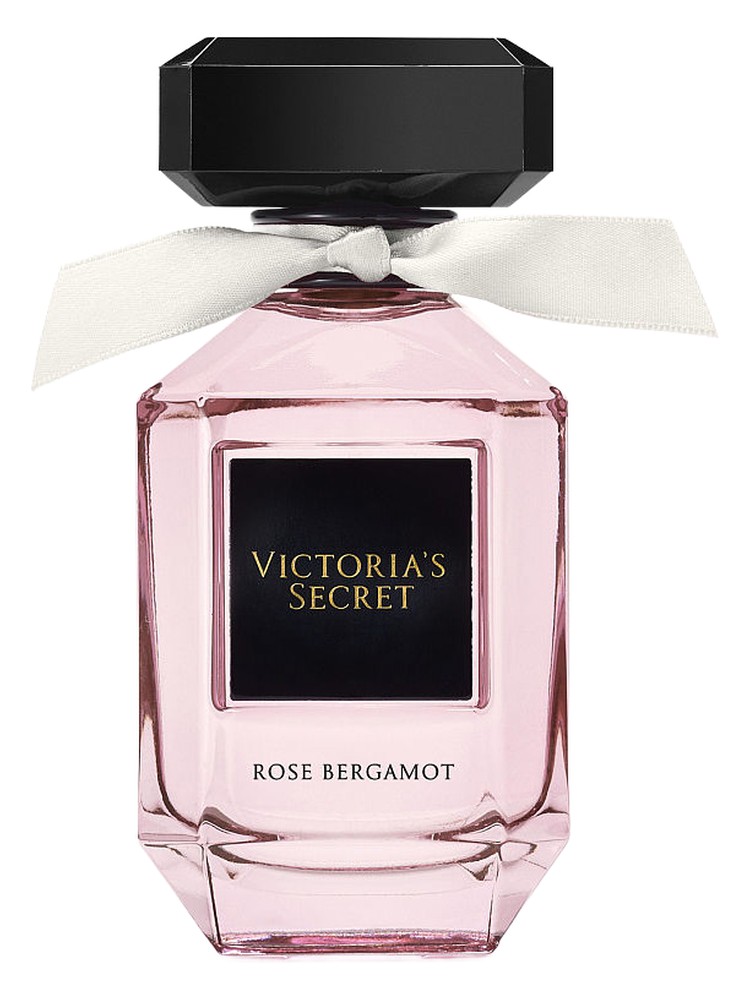 Rose Bergamot