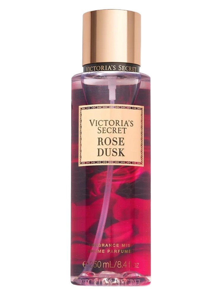 Rose Dusk