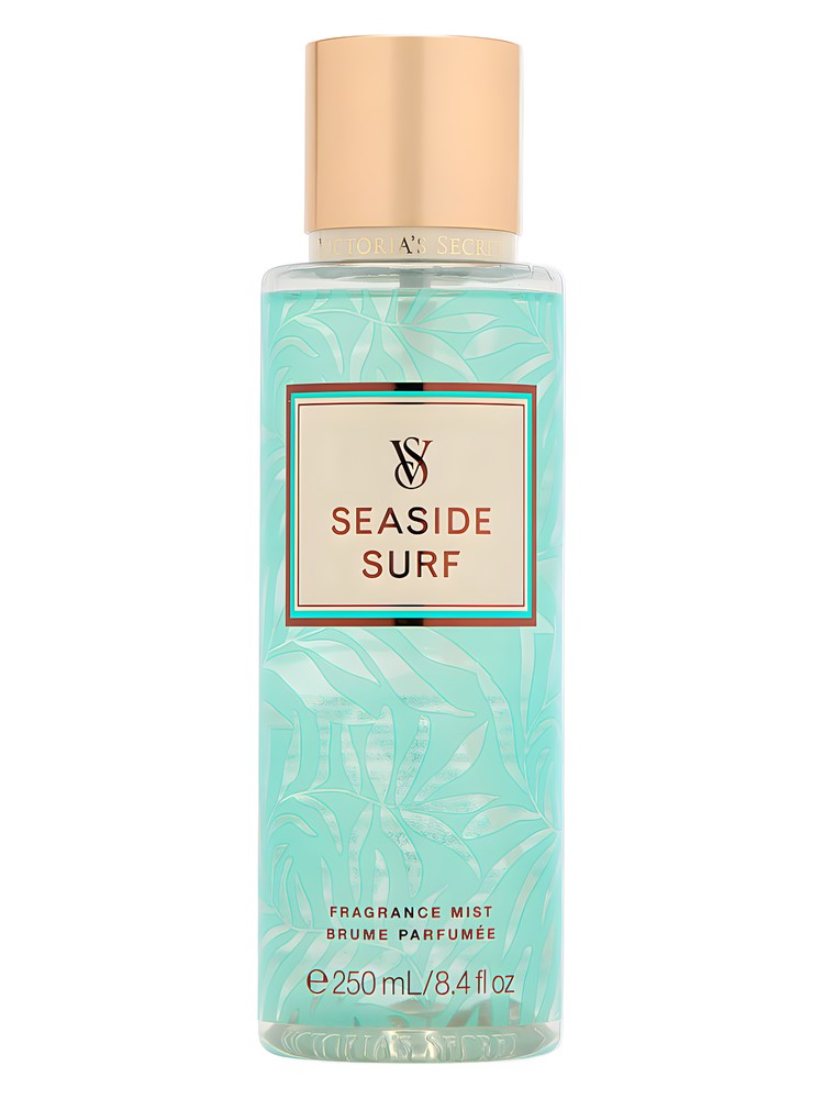 Seaside Surf