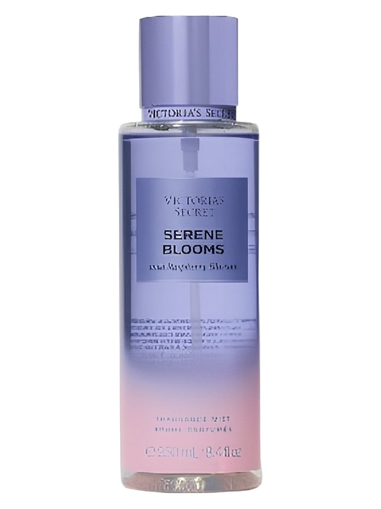 Serene Blooms