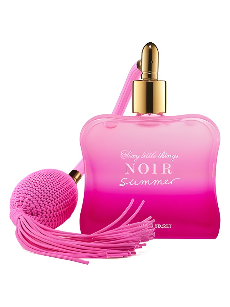 Sexy Little Things Noir Summer