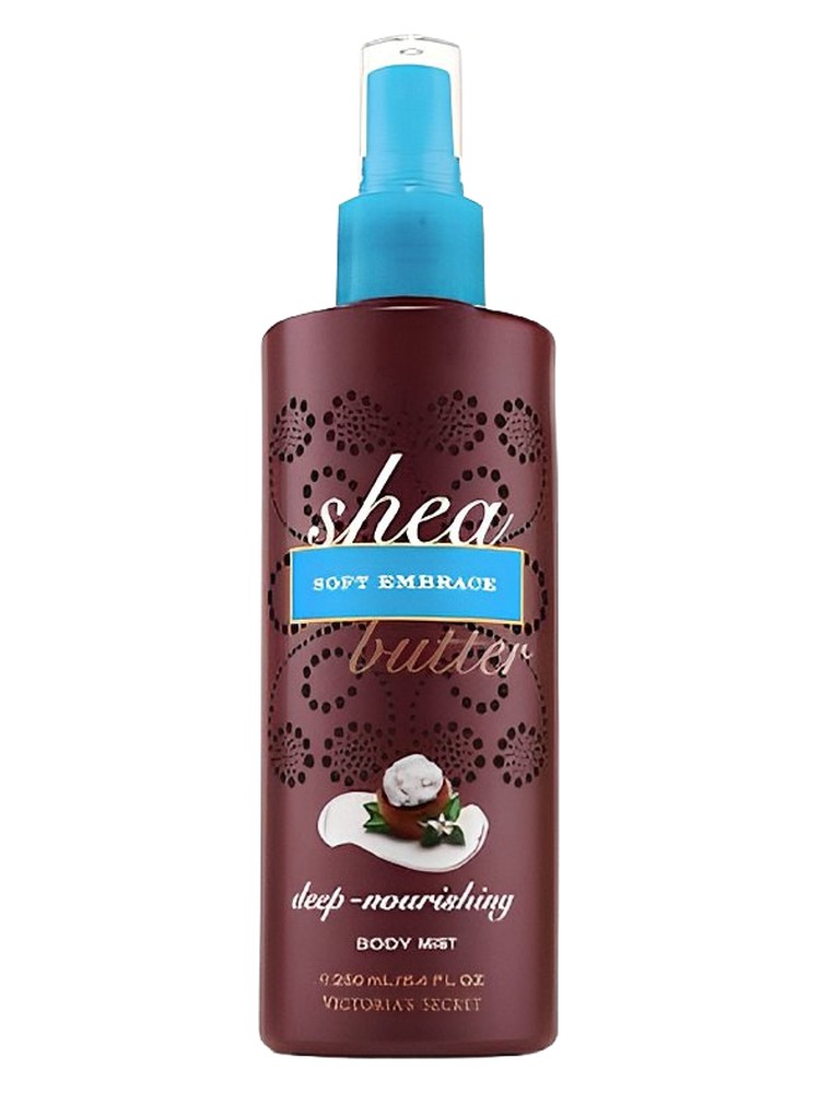 Shea Butter Soft Embrace