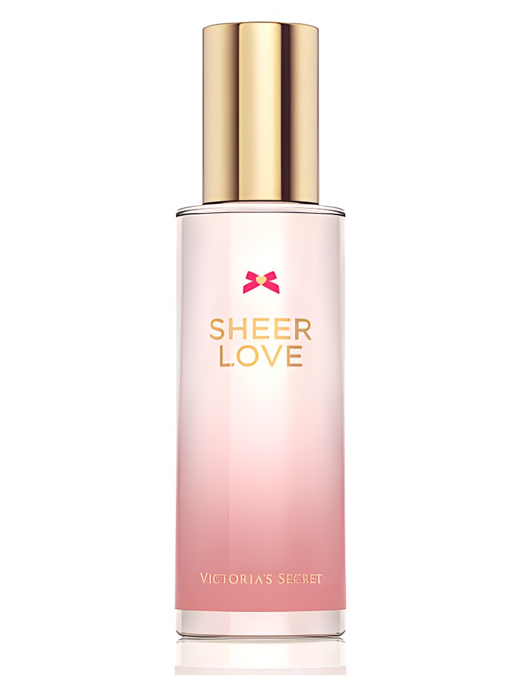 Sheer Love