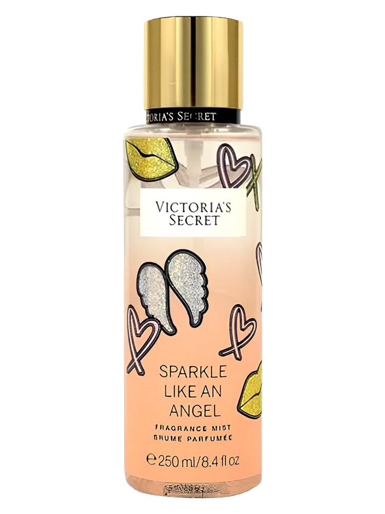 Sparkle Like An Angel