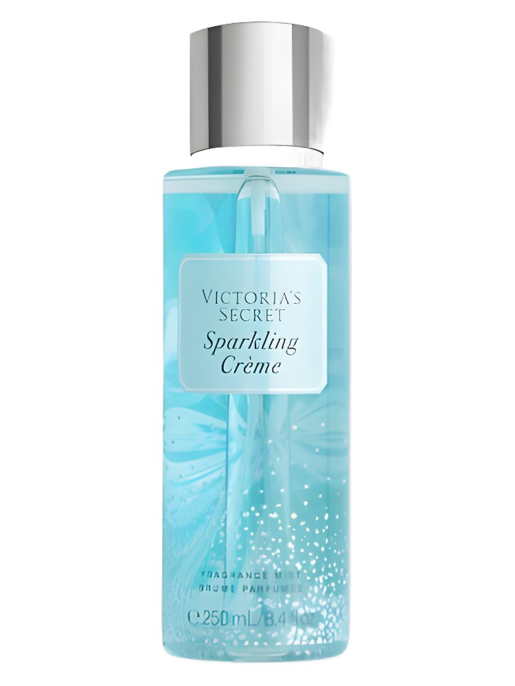 Sparkling Crème