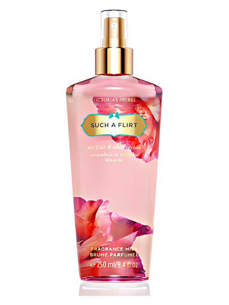 Such a Flirt Fragrance Mist
