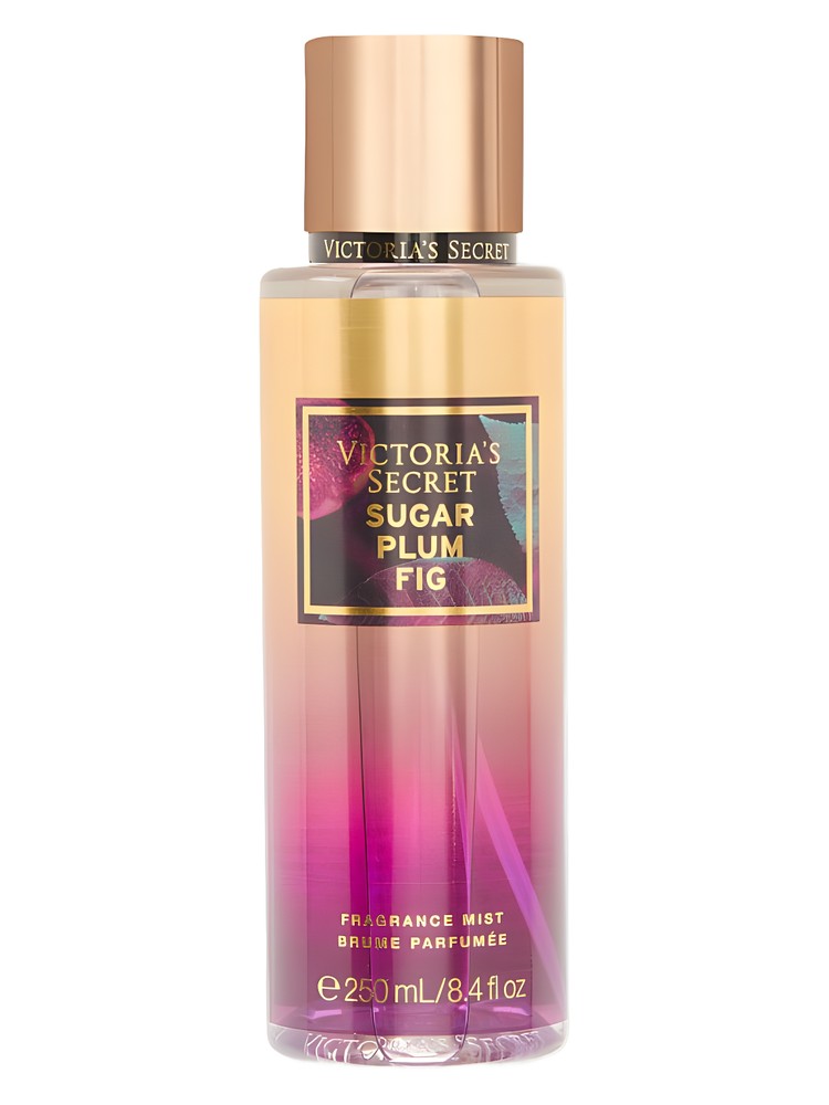 Sugar Plum Fig