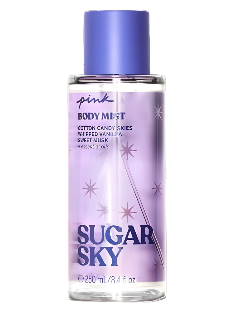 Sugar Sky