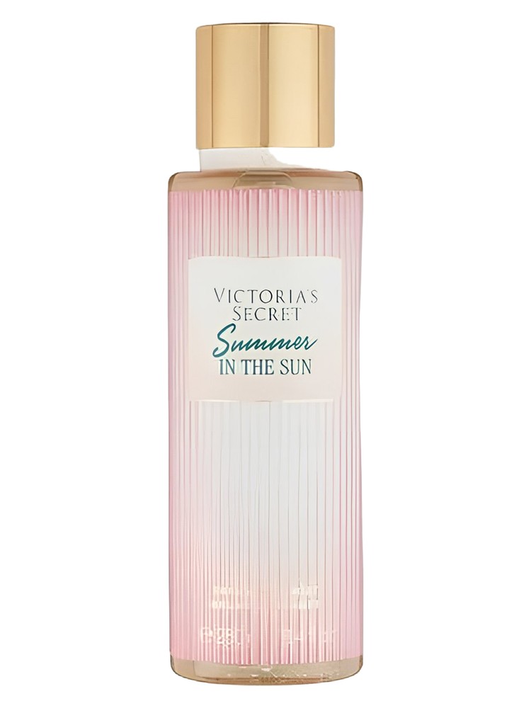 Summer In the Sun
