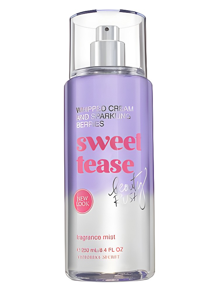 Sweet Tease