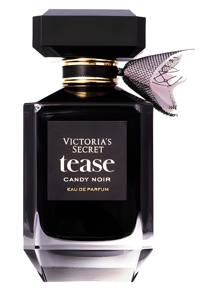 Tease Candy Noir