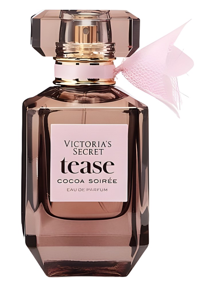 Tease Cocoa Soirée