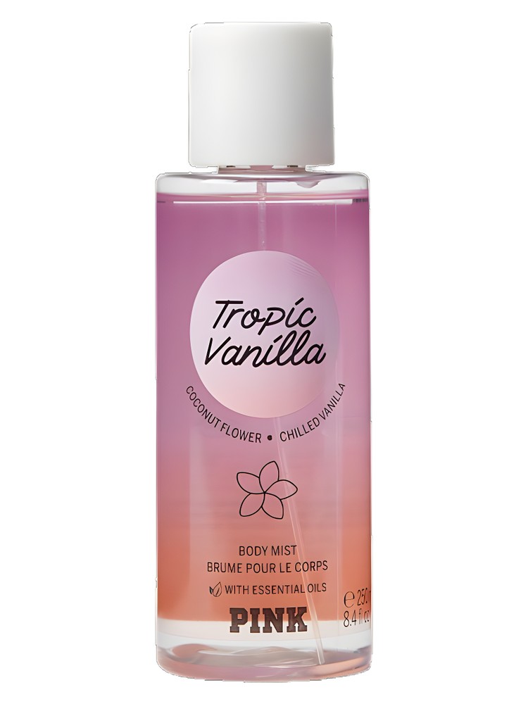 Tropic Vanilla