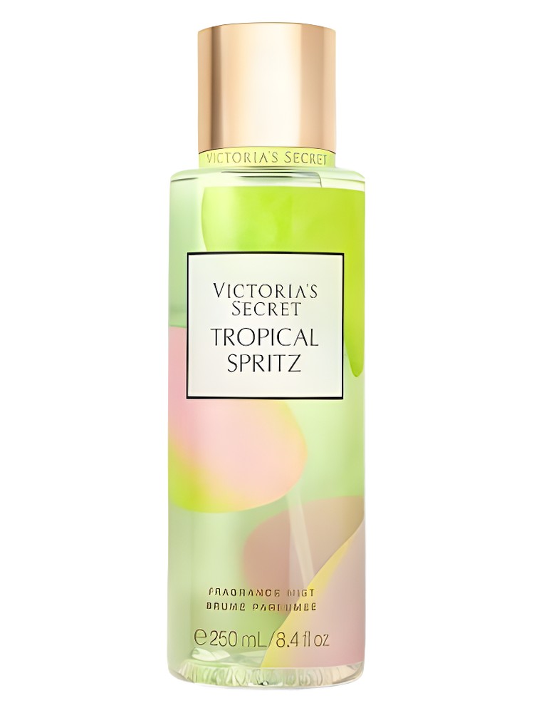 Tropical Spritz