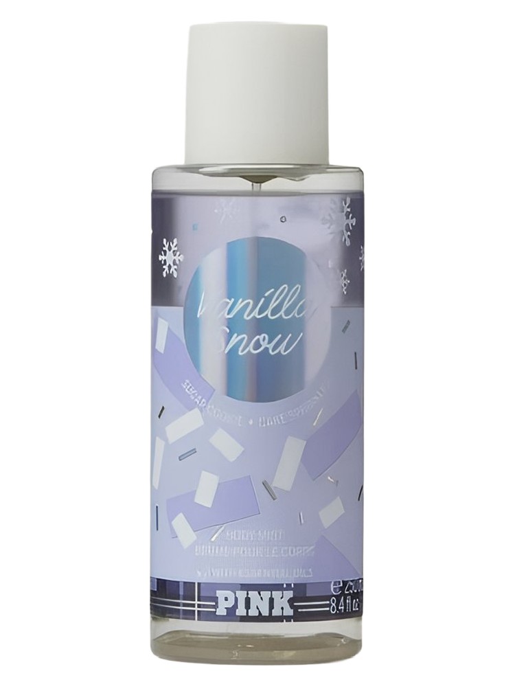 Vanilla Snow