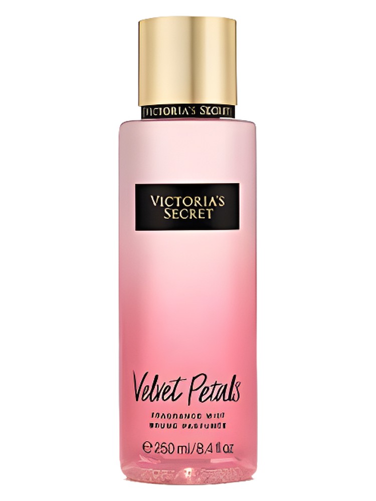 Velvet Petals
