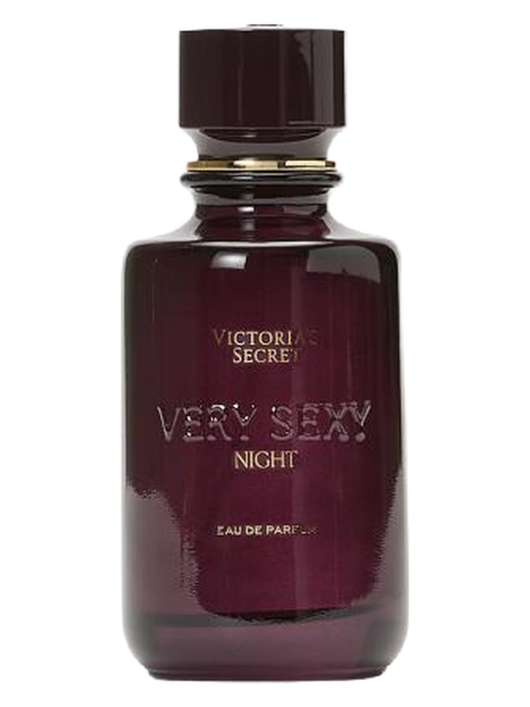Very Sexy Night