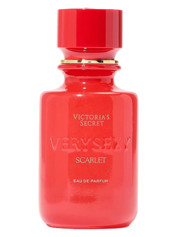 Very Sexy Scarlet