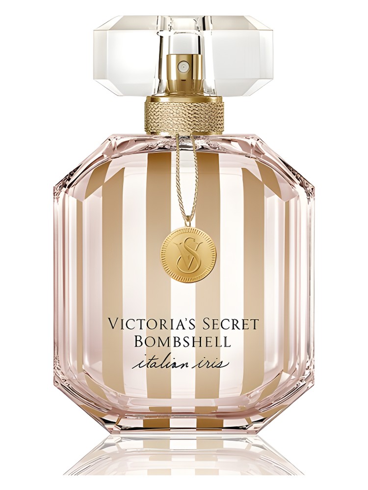 Victoria's Secret Bombshell Italian Iris