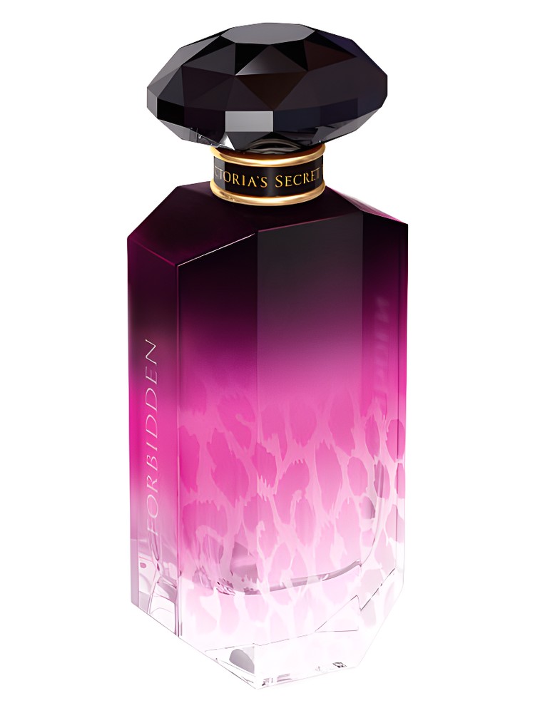 Victoria's Secret Forbidden