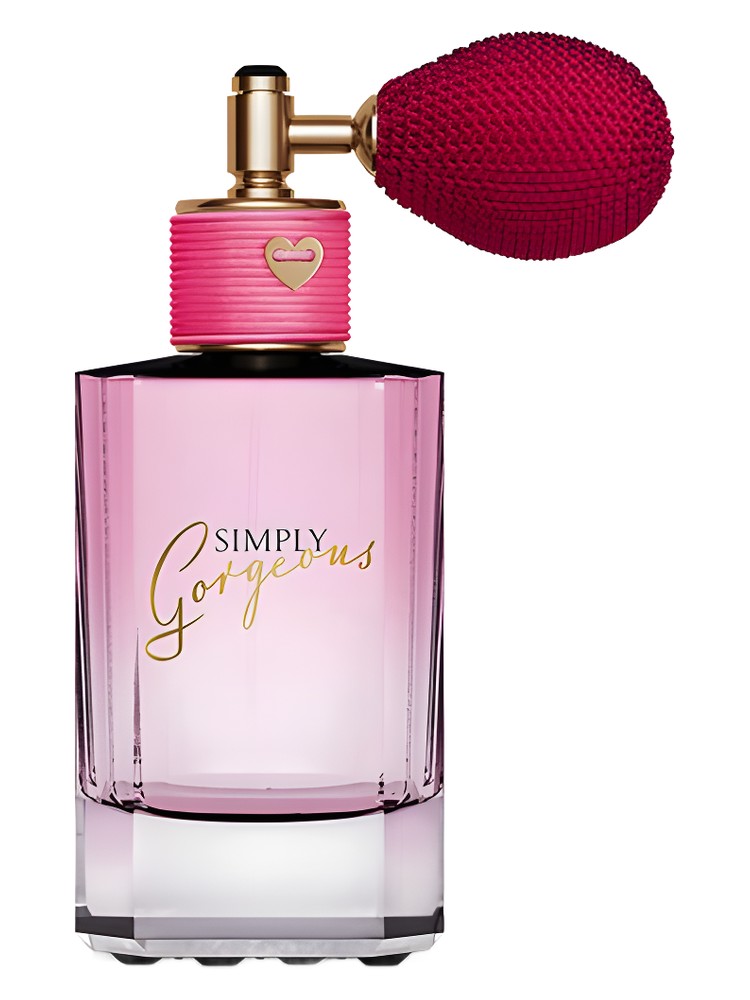 Victoria's Secret Simply Gorgeous