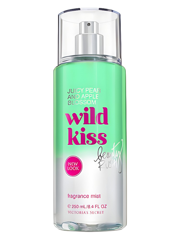 Wild Kiss