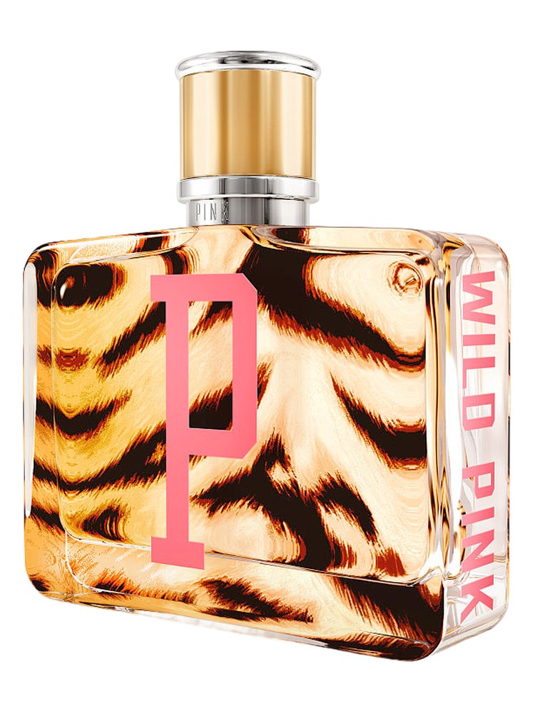 Wild Pink