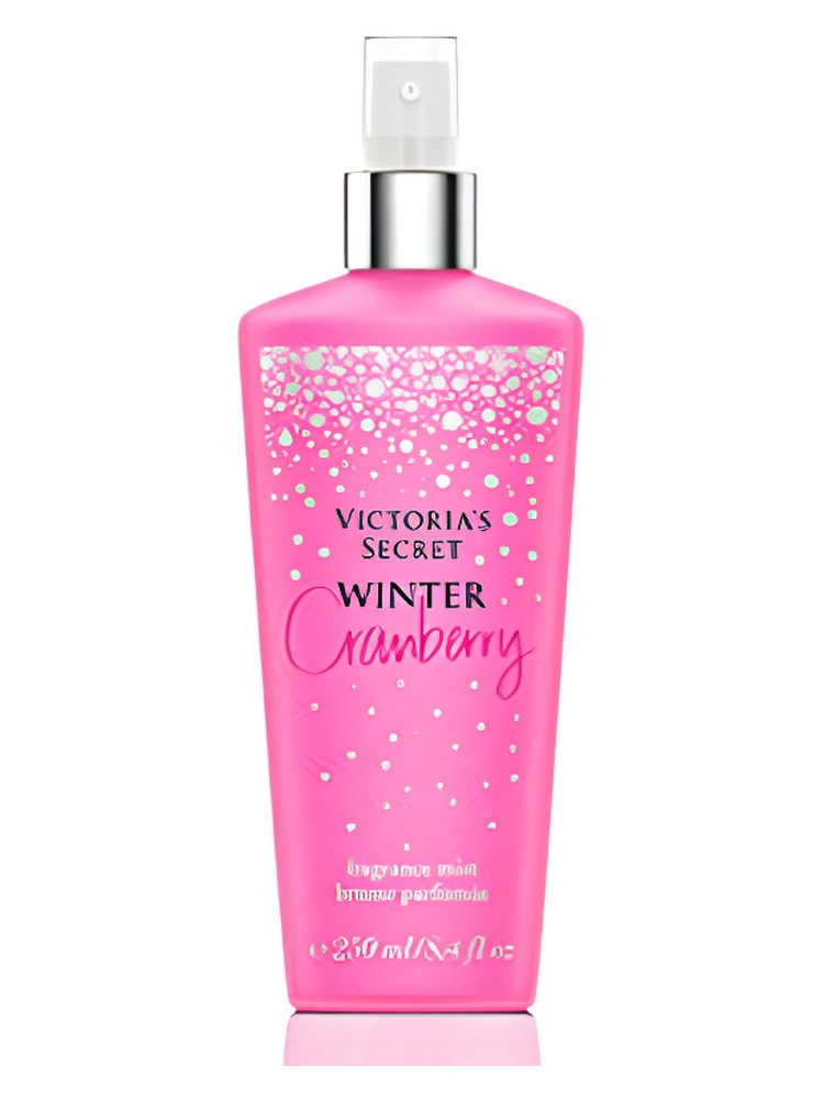 Winter Cranberry