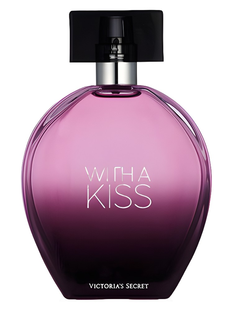 With a Kiss Eau de Toilette
