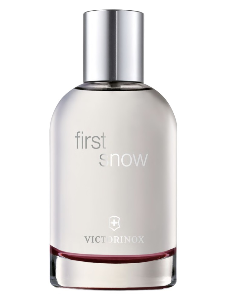First Snow