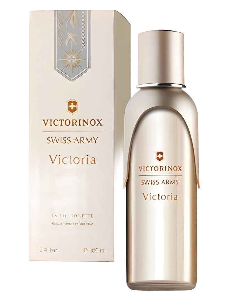 Swiss Army Victoria